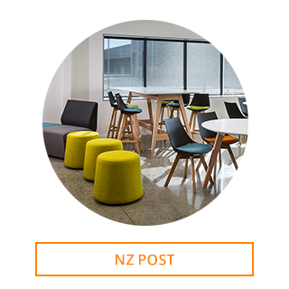 NZ Post Case Study